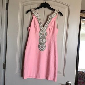 Lilly Pulitzer Valli Shift Dress
